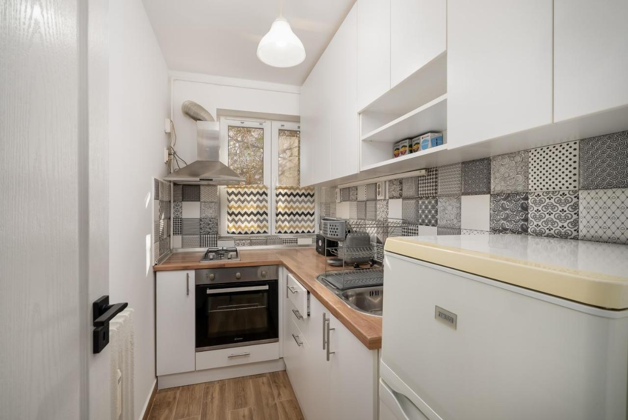 Vlad House Dristor Park Lake บูคาเรสต์ ภายนอก รูปภาพ